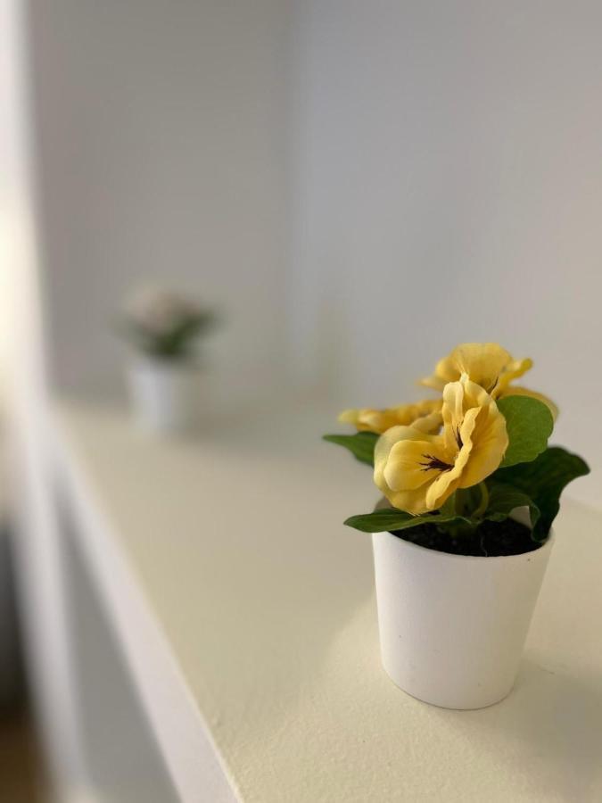 A Casa Di Beatrice Διαμέρισμα Μιλάνο Εξωτερικό φωτογραφία