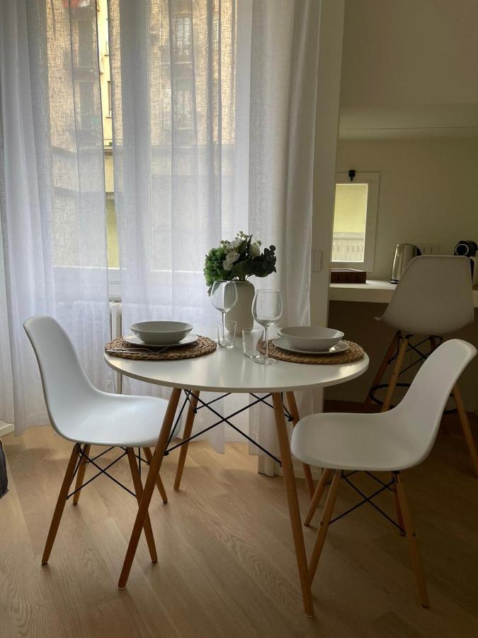 A Casa Di Beatrice Διαμέρισμα Μιλάνο Εξωτερικό φωτογραφία