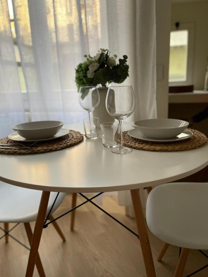 A Casa Di Beatrice Διαμέρισμα Μιλάνο Εξωτερικό φωτογραφία