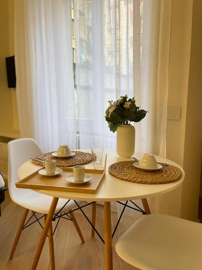 A Casa Di Beatrice Διαμέρισμα Μιλάνο Εξωτερικό φωτογραφία