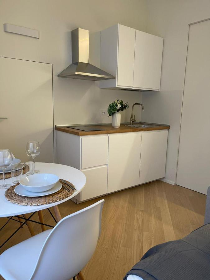 A Casa Di Beatrice Διαμέρισμα Μιλάνο Εξωτερικό φωτογραφία